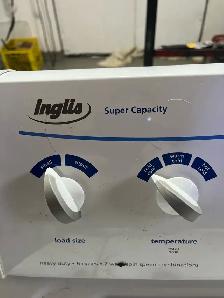 Inglis Washer - Photo 3