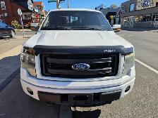 2014 Ford F-150 FX4 4X4 6.5'BOX - Photo 2