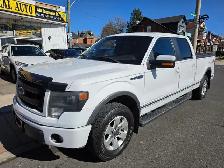 2014 Ford F-150 FX4 4X4 6.5'BOX - Photo 3