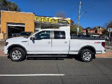 2014 Ford F-150 FX4 4X4 6.5'BOX - Photo 4