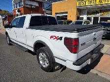 2014 Ford F-150 FX4 4X4 6.5'BOX - Photo 5