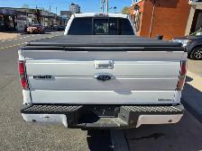 2014 Ford F-150 FX4 4X4 6.5'BOX - Photo 6