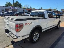2014 Ford F-150 FX4 4X4 6.5'BOX - Photo 7