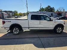 2014 Ford F-150 FX4 4X4 6.5'BOX - Photo 8