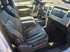 2014 Ford F-150 FX4 4X4 6.5'BOX - Photo 10