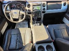 2014 Ford F-150 FX4 4X4 6.5'BOX - Photo 16