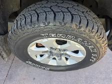 2014 Ford F-150 FX4 4X4 6.5'BOX - Photo 21