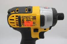 DeWalt Cordless 1/4-inch Impact Driver - Tool Only (#7986) - Photo 2