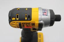 DeWalt Cordless 1/4-inch Impact Driver - Tool Only (#7986) - Photo 3