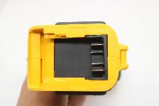 DeWalt Cordless 1/4-inch Impact Driver - Tool Only (#7986) - Photo 5