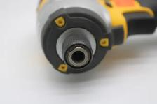 DeWalt Cordless 1/4-inch Impact Driver - Tool Only (#7986) - Photo 6