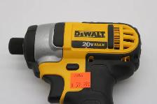 DeWalt Cordless 1/4-inch Impact Driver - Tool Only (#7986) - Photo 7