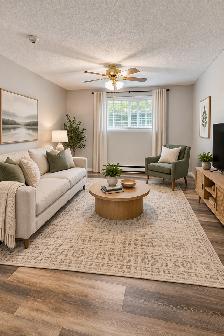 GRAVENHURST: Centennial Place - 2 Bedroom Suite Available! - Photo 4
