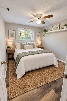 GRAVENHURST: Centennial Place - 2 Bedroom Suite Available! - Photo 6