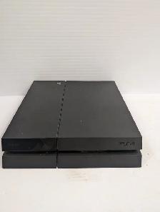 (B5386) Sony Cuh-1115a Playstation 4 with controller and pow... - Photo 2