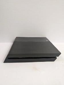 (B5386) Sony Cuh-1115a Playstation 4 with controller and pow... - Photo 8