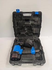 (B5130) Mastercraft Roofing Nailer