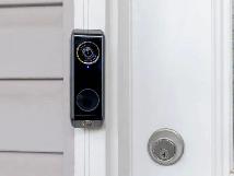 Professional Doorbell Installation  Fast & Clean from $50