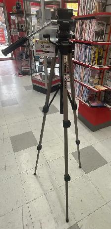 Trépied de Caméra - Photo 4