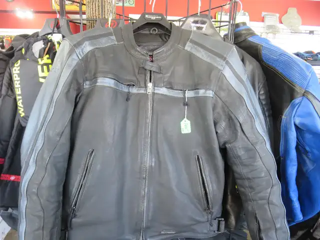Tourmaster Joe Rocket Alpinestars  Arrivals Re-Gear Oshawa