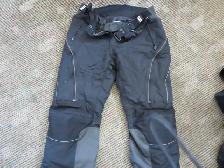 Tourmaster Joe Rocket Alpinestars  Arrivals Re-Gear Oshawa - Photo 2
