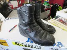Tourmaster Joe Rocket Alpinestars  Arrivals Re-Gear Oshawa - Photo 3