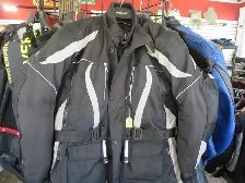 Tourmaster Joe Rocket Alpinestars  Arrivals Re-Gear Oshawa - Photo 4