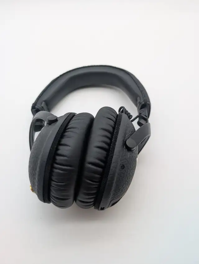 (B5090) Marshall Monitor II A.N.C. Wireless Noise Cancelling...