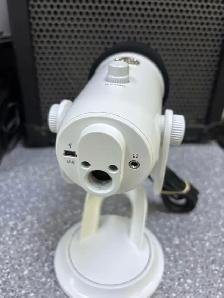 Blue Yeti USB Microphone White - Photo 4