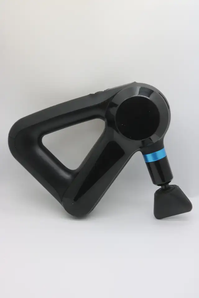 Theragun Elite handheld deep-tissue percussion massager (#44629)