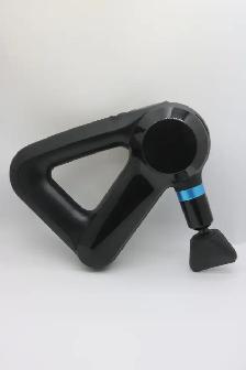 Theragun Elite handheld deep-tissue percussion massager (#44629)