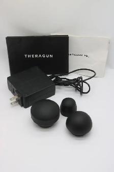 Theragun Elite handheld deep-tissue percussion massager (#44629) - Photo 6