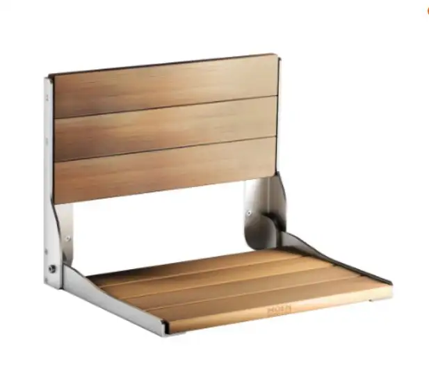 NEW FOLDING SHOWER SEAT