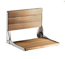NEW FOLDING SHOWER SEAT