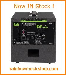 Trace Elliot Bass amps at Rainbow Music Shop ! - Photo 3