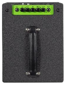 Trace Elliot Bass amps at Rainbow Music Shop ! - Photo 6