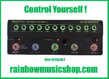Trace Elliot Bass amps at Rainbow Music Shop ! - Photo 9
