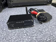 FX-Audio BL-Muse 1 Pro Bluetooth Audio Adapter