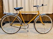 Supercycle 3-speed cruiser Vintage