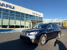 2015 Subaru Outback TOURISME AWD JANTES BAS KILOMETRAGES