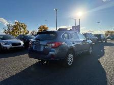 2015 Subaru Outback TOURISME AWD JANTES BAS KILOMETRAGES - Photo 4