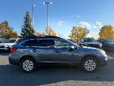 2015 Subaru Outback TOURISME AWD JANTES BAS KILOMETRAGES - Photo 5
