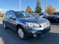 2015 Subaru Outback TOURISME AWD JANTES BAS KILOMETRAGES - Photo 6