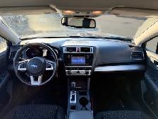 2015 Subaru Outback TOURISME AWD JANTES BAS KILOMETRAGES - Photo 7