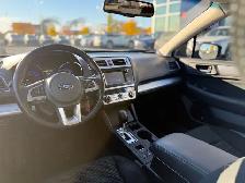 2015 Subaru Outback TOURISME AWD JANTES BAS KILOMETRAGES - Photo 8