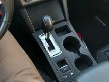 2015 Subaru Outback TOURISME AWD JANTES BAS KILOMETRAGES - Photo 12