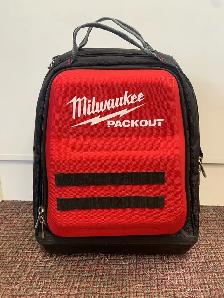 Milwaukee Packout Backpack