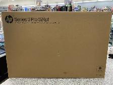 HP 324PF Series 3 Pro Monitor