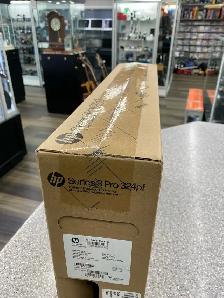 HP 324PF Series 3 Pro Monitor - Photo 2