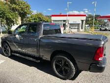 2019 Dodge Ram 1500 Classic - Photo 5